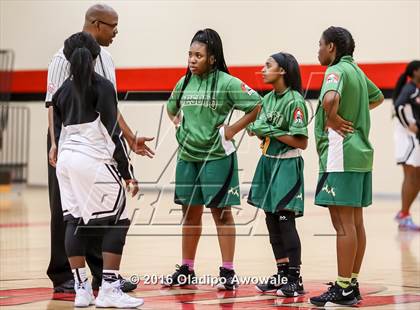 Thumbnail 2 in DeSoto @ Cedar Hill photogallery.