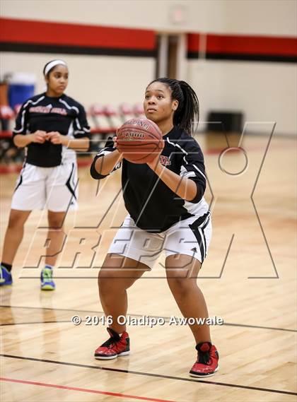 Thumbnail 2 in DeSoto @ Cedar Hill photogallery.