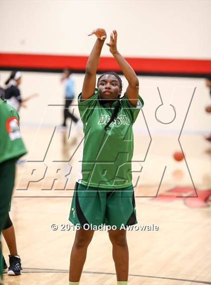 Thumbnail 3 in DeSoto @ Cedar Hill photogallery.