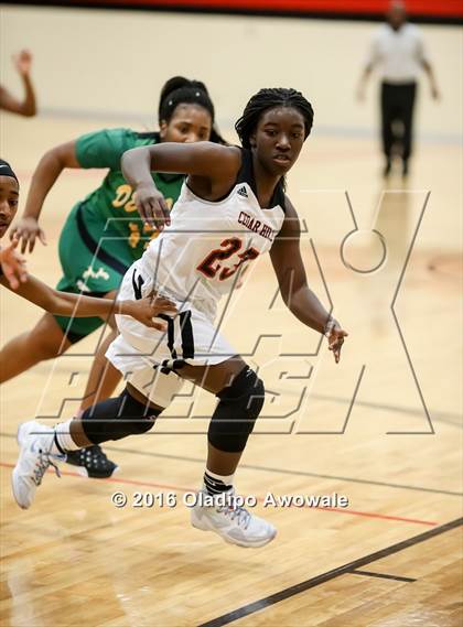 Thumbnail 1 in DeSoto @ Cedar Hill photogallery.