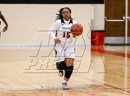 Thumbnail 3 in DeSoto @ Cedar Hill photogallery.