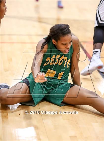 Thumbnail 2 in DeSoto @ Cedar Hill photogallery.