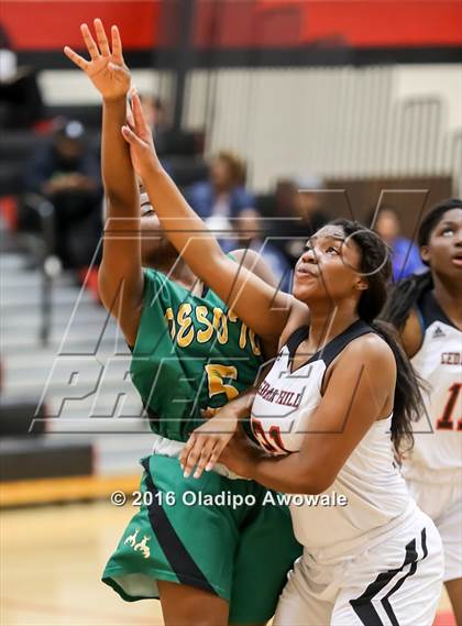 Thumbnail 2 in DeSoto @ Cedar Hill photogallery.