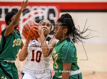 Thumbnail 3 in DeSoto @ Cedar Hill photogallery.