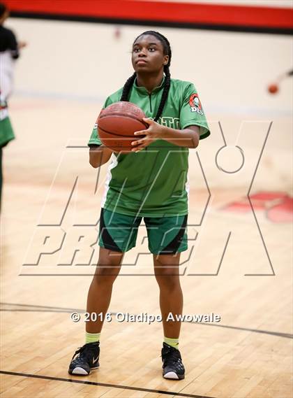 Thumbnail 2 in DeSoto @ Cedar Hill photogallery.