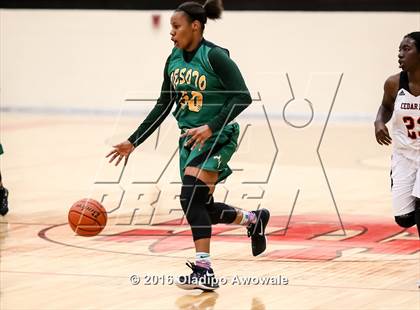 Thumbnail 3 in DeSoto @ Cedar Hill photogallery.