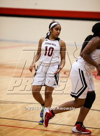 Thumbnail 2 in DeSoto @ Cedar Hill photogallery.