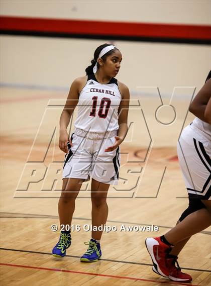 Thumbnail 3 in DeSoto @ Cedar Hill photogallery.