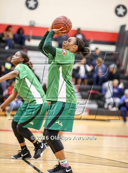 Thumbnail 3 in DeSoto @ Cedar Hill photogallery.