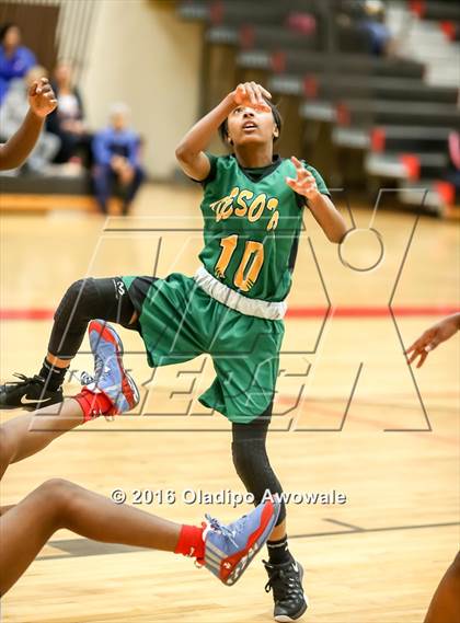 Thumbnail 3 in DeSoto @ Cedar Hill photogallery.