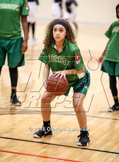 Thumbnail 1 in DeSoto @ Cedar Hill photogallery.
