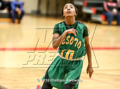 Thumbnail 1 in DeSoto @ Cedar Hill photogallery.