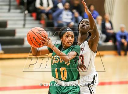 Thumbnail 3 in DeSoto @ Cedar Hill photogallery.
