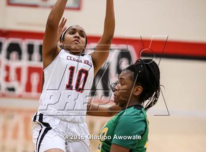 Thumbnail 2 in DeSoto @ Cedar Hill photogallery.