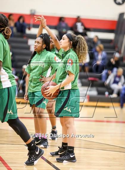 Thumbnail 3 in DeSoto @ Cedar Hill photogallery.