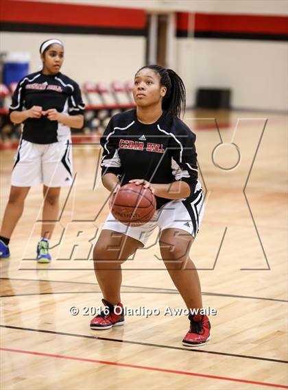 Thumbnail 1 in DeSoto @ Cedar Hill photogallery.
