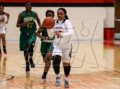 Thumbnail 1 in DeSoto @ Cedar Hill photogallery.