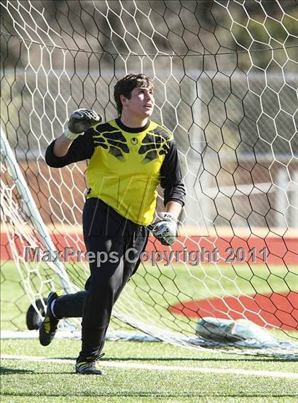 Thumbnail 1 in Highlands vs. Adamson (Marcus Classic)  photogallery.