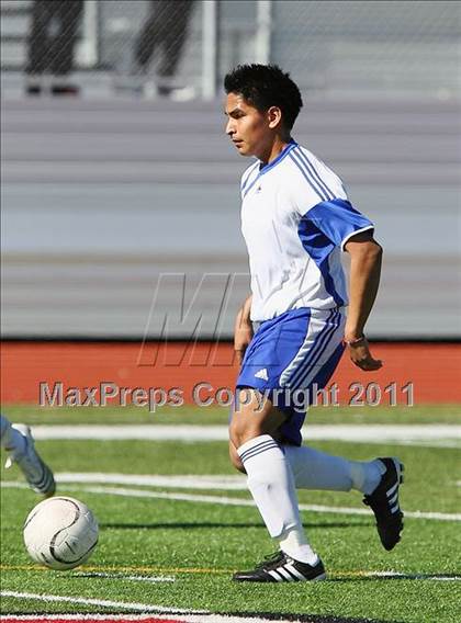 Thumbnail 1 in Highlands vs. Adamson (Marcus Classic)  photogallery.