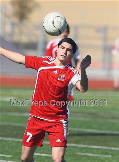 Thumbnail 2 in Highlands vs. Adamson (Marcus Classic)  photogallery.