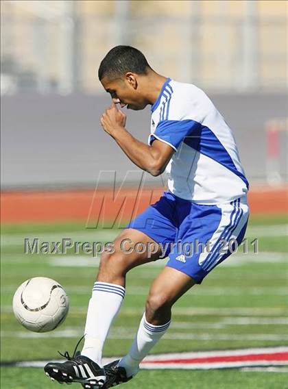 Thumbnail 2 in Highlands vs. Adamson (Marcus Classic)  photogallery.