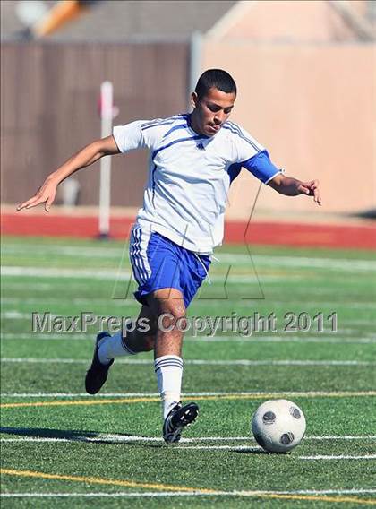Thumbnail 1 in Highlands vs. Adamson (Marcus Classic)  photogallery.
