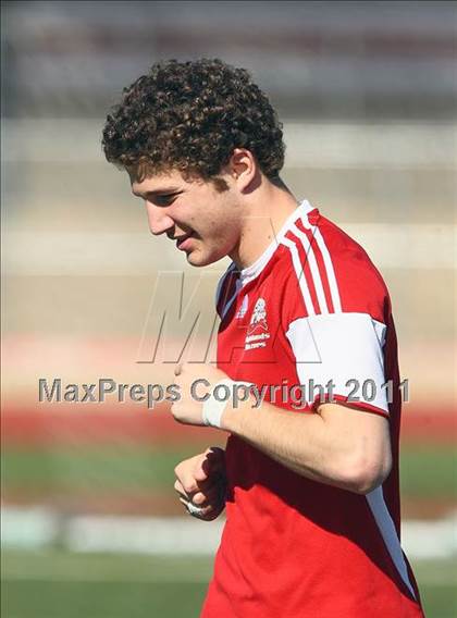 Thumbnail 1 in Highlands vs. Adamson (Marcus Classic)  photogallery.