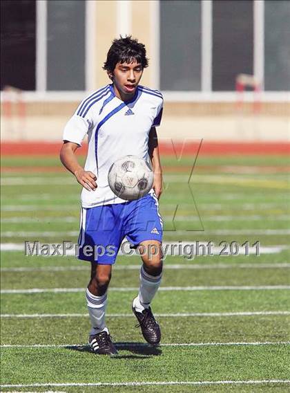 Thumbnail 1 in Highlands vs. Adamson (Marcus Classic)  photogallery.
