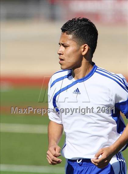 Thumbnail 2 in Highlands vs. Adamson (Marcus Classic)  photogallery.