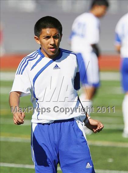 Thumbnail 3 in Highlands vs. Adamson (Marcus Classic)  photogallery.