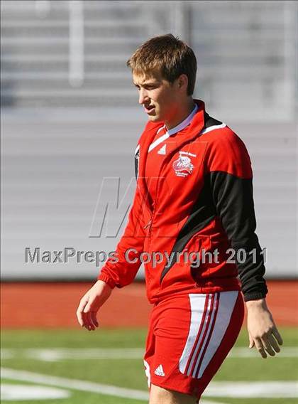 Thumbnail 2 in Highlands vs. Adamson (Marcus Classic)  photogallery.