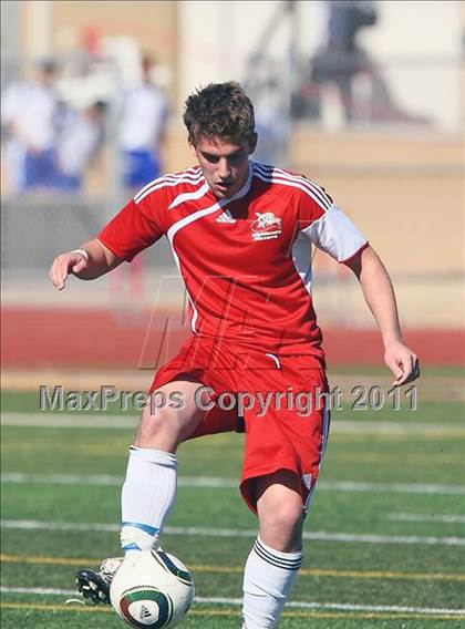 Thumbnail 2 in Highlands vs. Adamson (Marcus Classic)  photogallery.