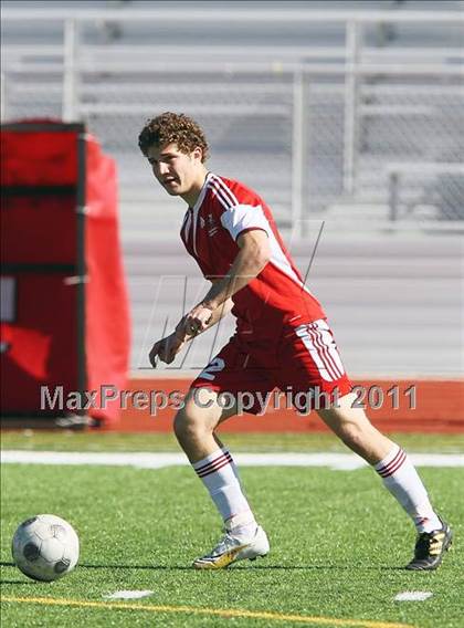 Thumbnail 3 in Highlands vs. Adamson (Marcus Classic)  photogallery.
