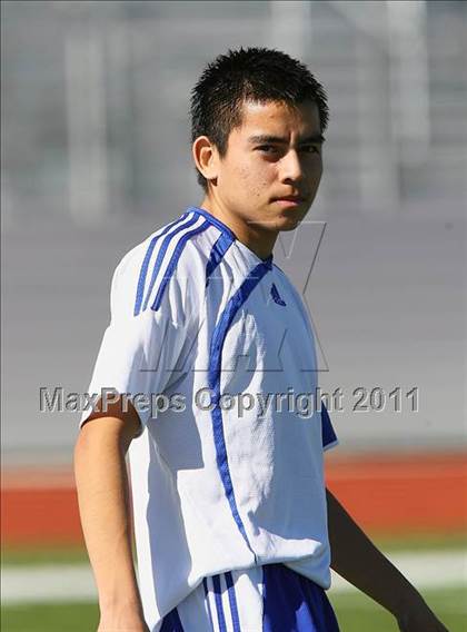 Thumbnail 2 in Highlands vs. Adamson (Marcus Classic)  photogallery.