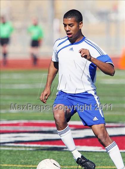 Thumbnail 3 in Highlands vs. Adamson (Marcus Classic)  photogallery.
