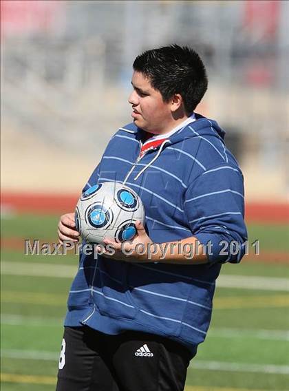Thumbnail 1 in Highlands vs. Adamson (Marcus Classic)  photogallery.