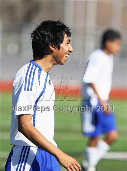 Thumbnail 1 in Highlands vs. Adamson (Marcus Classic)  photogallery.