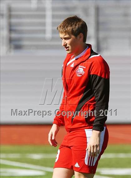 Thumbnail 3 in Highlands vs. Adamson (Marcus Classic)  photogallery.