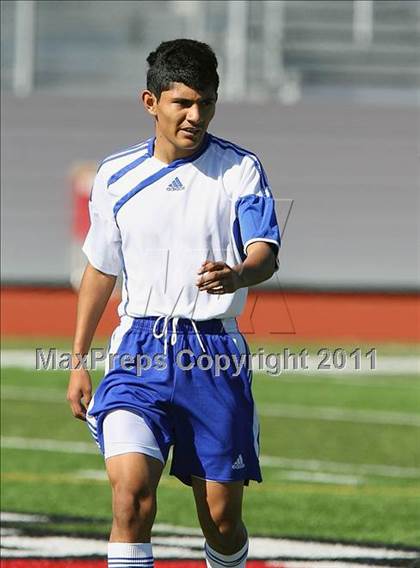 Thumbnail 2 in Highlands vs. Adamson (Marcus Classic)  photogallery.