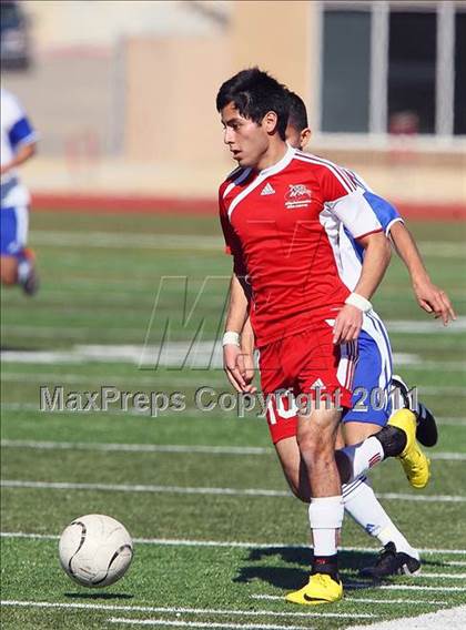 Thumbnail 3 in Highlands vs. Adamson (Marcus Classic)  photogallery.