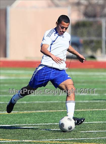 Thumbnail 3 in Highlands vs. Adamson (Marcus Classic)  photogallery.