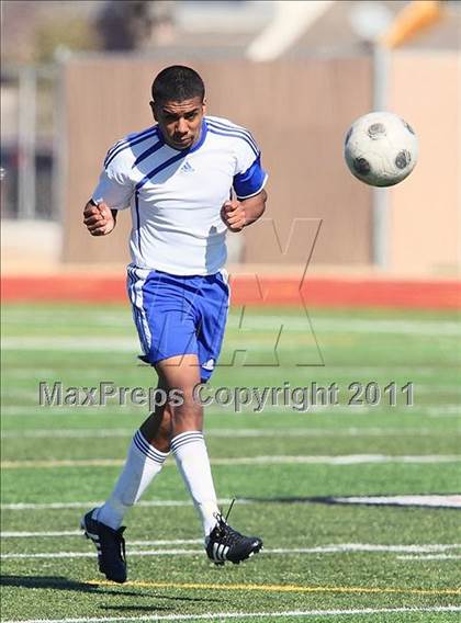 Thumbnail 1 in Highlands vs. Adamson (Marcus Classic)  photogallery.