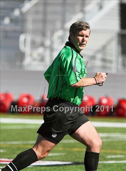 Thumbnail 3 in Highlands vs. Adamson (Marcus Classic)  photogallery.