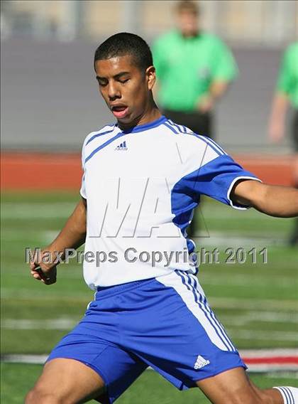Thumbnail 1 in Highlands vs. Adamson (Marcus Classic)  photogallery.