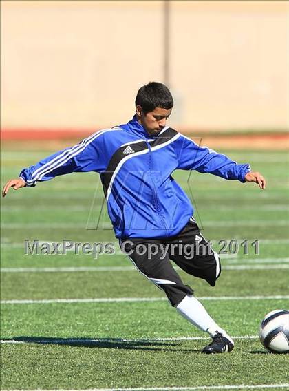 Thumbnail 2 in Highlands vs. Adamson (Marcus Classic)  photogallery.