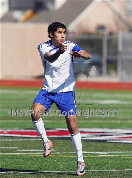 Thumbnail 3 in Highlands vs. Adamson (Marcus Classic)  photogallery.