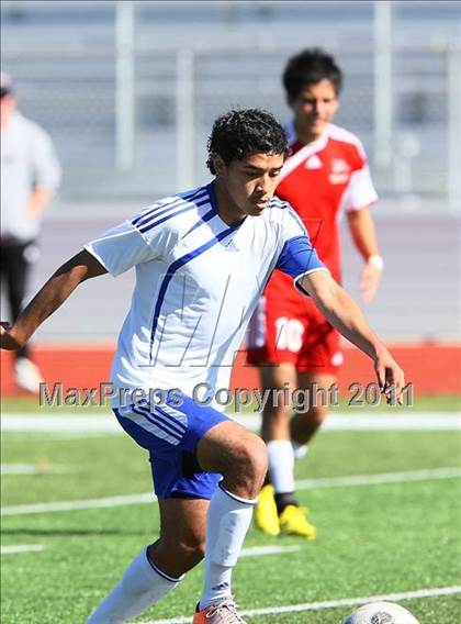 Thumbnail 2 in Highlands vs. Adamson (Marcus Classic)  photogallery.