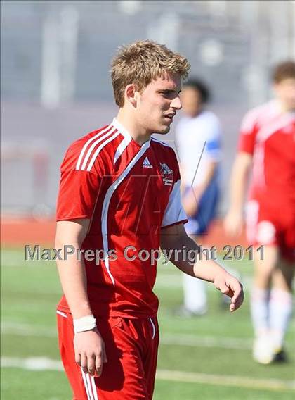 Thumbnail 3 in Highlands vs. Adamson (Marcus Classic)  photogallery.
