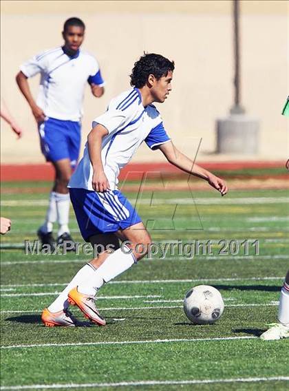 Thumbnail 2 in Highlands vs. Adamson (Marcus Classic)  photogallery.
