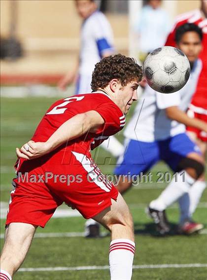 Thumbnail 3 in Highlands vs. Adamson (Marcus Classic)  photogallery.